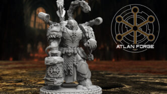 KNIGHTS TEMPLAR AEGIS THERAPEUO