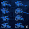 LEGIO PRIMA VICTRIX ANCIENT ERA HEAVY WEAPONS PACK