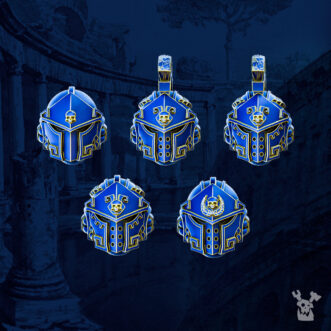 LEGIO PRIMA VICTRIX PRINCEPS COHORTE HEADS V3
