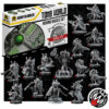 NECROCYBORG TOMB WORLD STRIKE FORCE