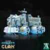 NORGREM CLAN DEMOLISHER