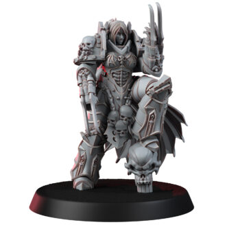 PRIMARCH ANIME KASSANDRA KURZE