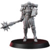 PRIMARCH ANIME LORGAR