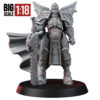PRIMARCH ANIME REGALIA DORN V2 (SCALE 1:18)