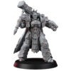 PRIMARCH ANIME VULKAN