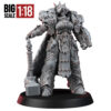 PRIMARCH ANIME VULKANIA V2 (SCALE 1:18)
