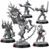 RENEGADES OF EXCESS COMMAND SQUAD
