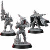 RENEGADES OF EXCESS SHARPSHOOTERS
