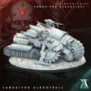 SANGUITOR BLOODLINES BLOODTRAIL