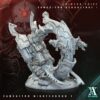 SANGUITOR BLOODLINES NIGHTSHROUD V1