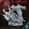 SANGUITOR BLOODLINES NIGHTSHROUD V3
