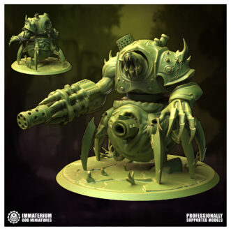 SONS OF DECAY GLOOMBEAST