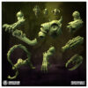 SONS OF DECAY GLOOMBEAST CUSTOMIZER SET