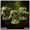 SONS OF DECAY QUITHURNINE WARRIORS
