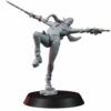 SPACE ELF MALE GANGSTER V2