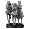 SPACE NUNS ANIME MAIDS WAIFUS