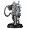 SPORE CONTROL WORKER