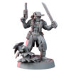 STRALLAN GUARD MARSHAL