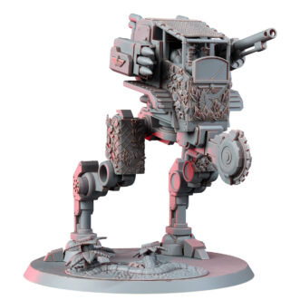 STRALLAN GUARD STRIDER