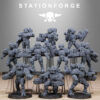 TARION CLONE HEAVY ARMORED