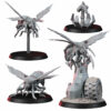 THE ERROISH TRIBE WASTELAND FLIES