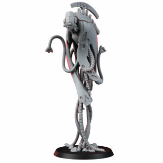 THE IRON PHANTOMS NIGHTMARE