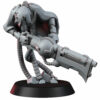 THE IRON PHANTOMS WARRIOR