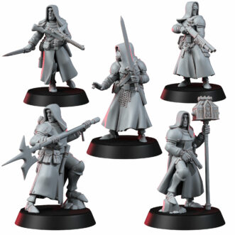 THE PRICE OF A MILE SACRAMENTAL SISTERS