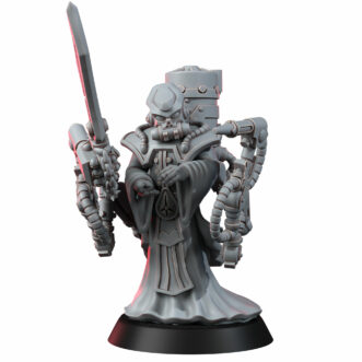 TIDEMASTER HYDRO GUILD