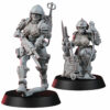 TRAITOR PINUP CORPS RADIOWOMENS (PIN-UP)