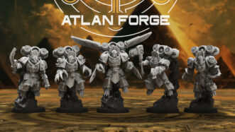 AEGYPTIAN SCIONS OF ATEN