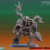 CHAOS SCRAP RATS SCREWGUT VERMINO