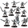 CHAOS WRATH MALACHII
