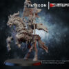 DARK ELVES CAVALRY V2