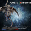 DARK ELVES HARPIE V3