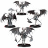 DEMONS OF EXCESS SUCCUBUS MONSTER GIRLS REGULAR (NSFW)