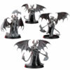 DEMONS OF EXCESS SUCCUBUS MONSTER GIRLS REGULAR V2