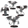 DEMONS OF EXCESS SUCCUBUS MONSTER GIRLS REGULAR V3