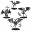 DEMONS OF EXCESS SUCCUBUS MONSTER GIRLS XL (NSFW)