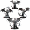 DEMONS OF EXCESS SUCCUBUS MONSTER GIRLS XL V1