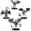 DEMONS OF EXCESS SUCCUBUS MONSTER GIRLS XL V3