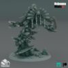 DOOMED EMPIRE SLITHERING BOSS