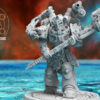 KNIGHTS ASGARDIAN ARTIFICER