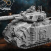 KNIGHTS DEINOTHERIUM HEAVY TANK
