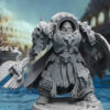 KNIGHTS MINOAN BATTLE PRIEST