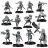MIDNIGHT SUN MAR-DUK TRIBE LIQUIDATION SQUAD