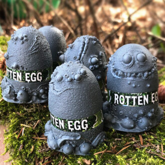 ROTTEN EGG (ONE RANDOM)