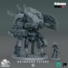 SEA COALITION BARON BATTLESUIT