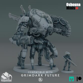 SEA COALITION BARON BATTLESUIT