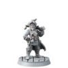 HALFLINGS - BALTAR